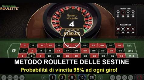 come vincere alla roulette elettronica|Come vincere alla Roulette: tutte le strategie da provare .